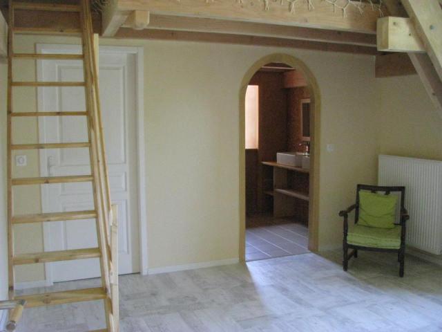 Gasthof Le Peche De Paresse