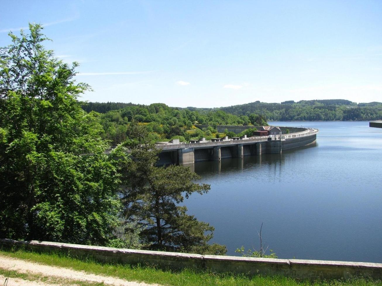 Gasthuis Le Peche De Paresse Saint-André-en-Vivarais