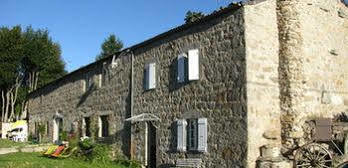 Le Peche De Paresse Gasthof Saint-André-en-Vivarais