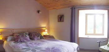 Le Peche De Paresse Gasthof *