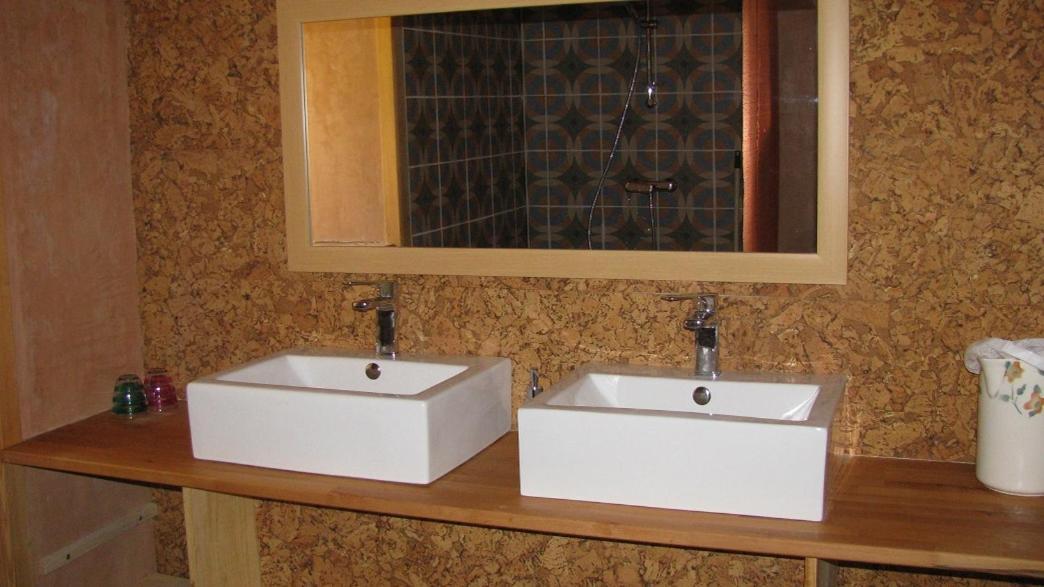 Guest house Le Peche De Paresse *