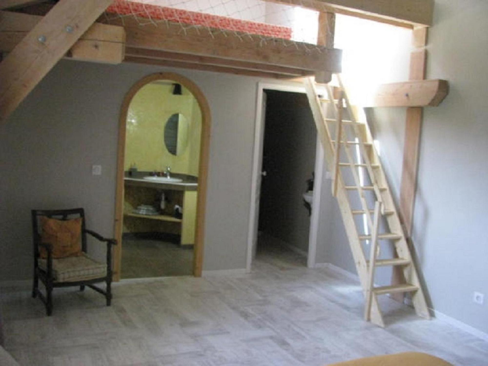 Le Peche De Paresse Guest house