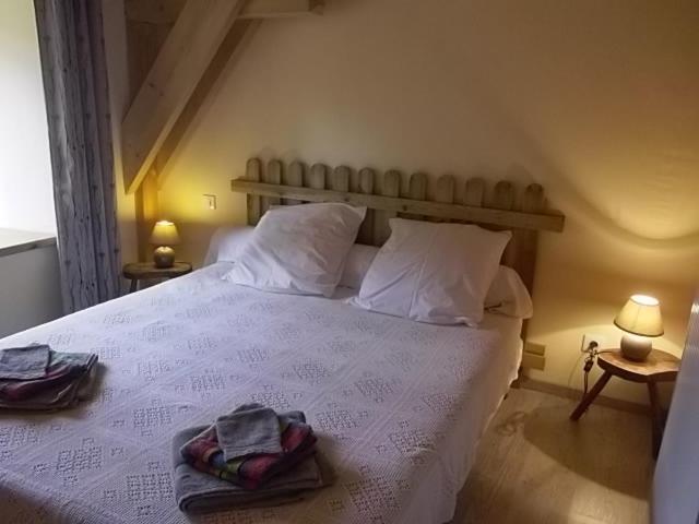 Le Peche De Paresse Guest house *