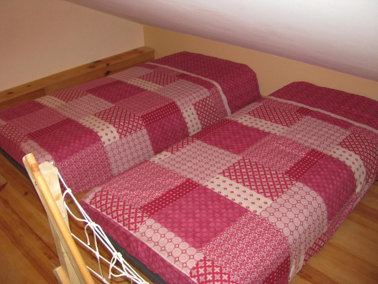 Guest house Le Peche De Paresse *