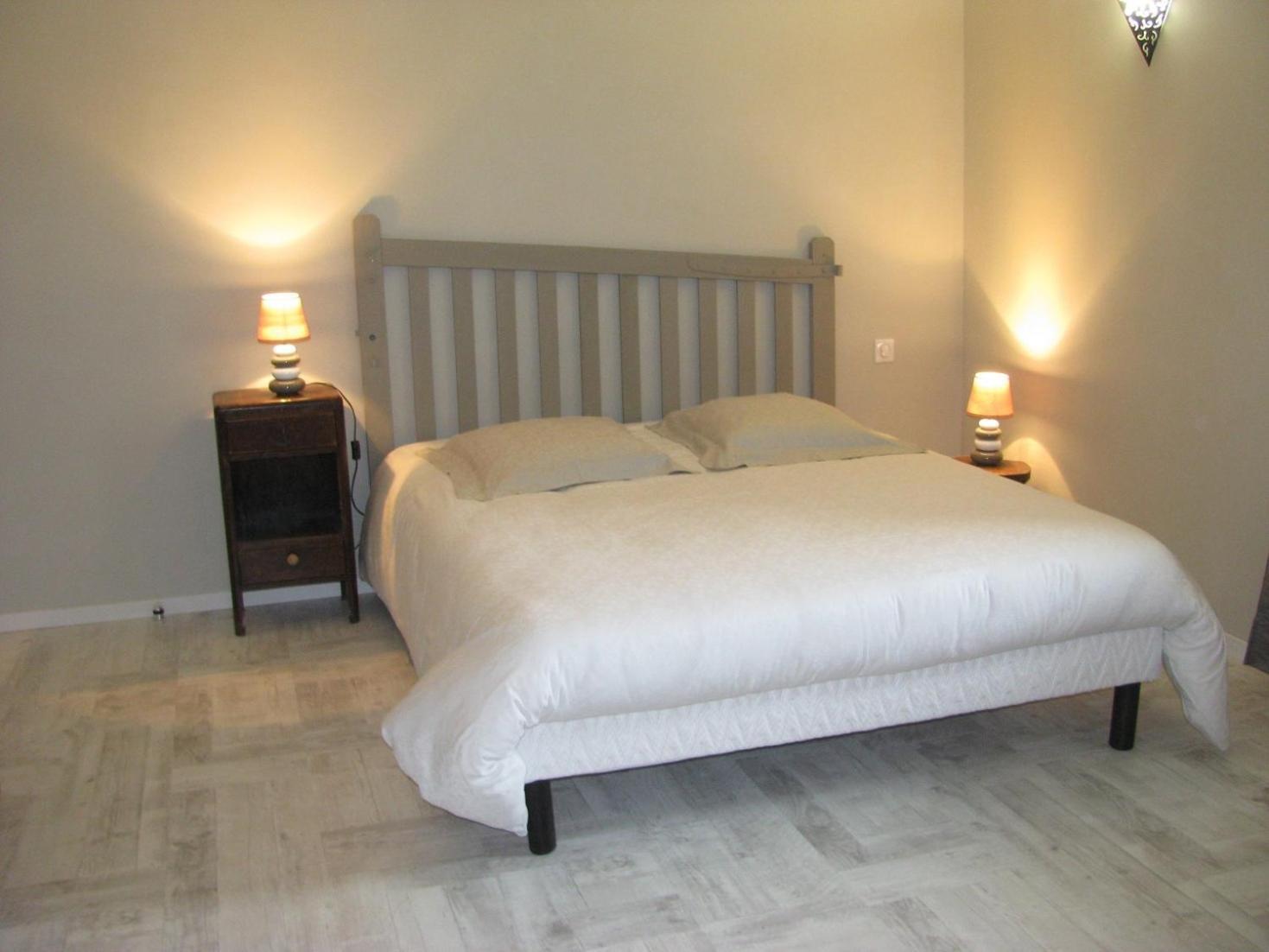 Le Peche De Paresse Guest house Saint-Andre-en-Vivarais