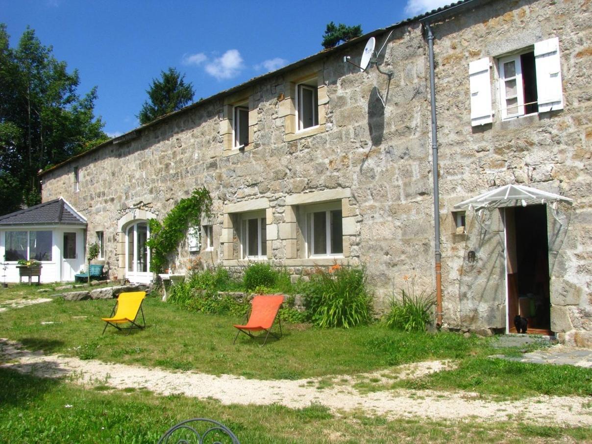 Maison d'hôtes Le Péché De Paresse Saint-André-en-Vivarais