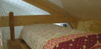 Le Peche De Paresse Guest house Saint-Andre-en-Vivarais